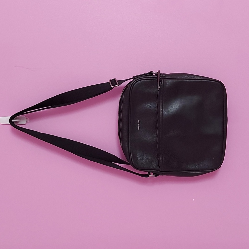 Matt & Nat Cross Body Bag